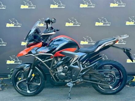 Zontes 95 XF 380 2024 у Житомирі на Automoto.ua Zontes 95 XF 380, об'ємом двигуна 0.35 л та пробігом 0 тис. км за 4700 $, фото 1 на Automoto.ua
