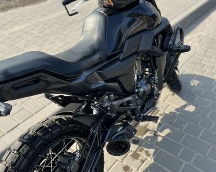 Zontes Другая 2021 в Днепре (Днепропетровске) на Automoto.ua Zontes Другая, объемом двигателя 0.2 л и пробегом 0 тыс. км за 2500 $, фото 1 на Automoto.ua