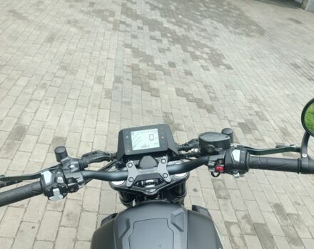 Zontes Другая, объемом двигателя 0.16 л и пробегом 0 тыс. км за 2100 $, фото 5 на Automoto.ua