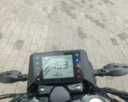 Zontes Другая, объемом двигателя 0.16 л и пробегом 0 тыс. км за 2100 $, фото 4 на Automoto.ua