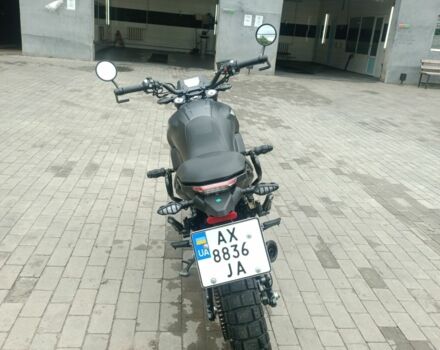 Zontes Другая, объемом двигателя 0.16 л и пробегом 0 тыс. км за 2100 $, фото 3 на Automoto.ua