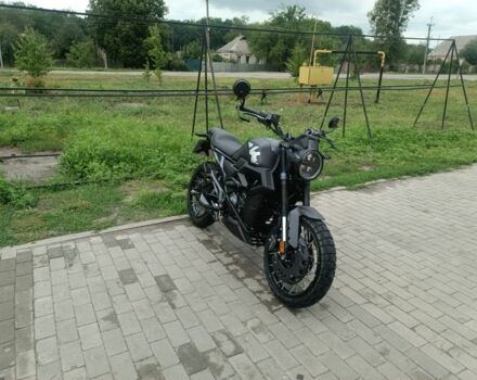 Zontes Другая, объемом двигателя 0.16 л и пробегом 0 тыс. км за 2100 $, фото 2 на Automoto.ua