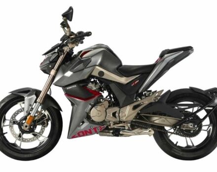 Zontes Другая, объемом двигателя 0.16 л и пробегом 0 тыс. км за 2499 $, фото 3 на Automoto.ua