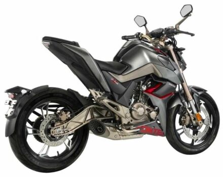 Zontes Другая, объемом двигателя 0.16 л и пробегом 0 тыс. км за 2499 $, фото 6 на Automoto.ua