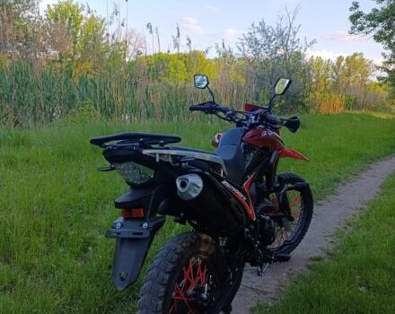 Zontes Другая, объемом двигателя 0.25 л и пробегом 0 тыс. км за 1453 $, фото 7 на Automoto.ua