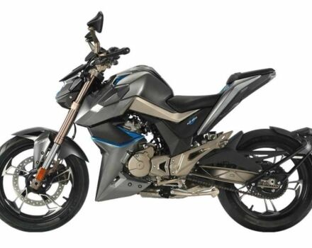 Zontes Другая, объемом двигателя 0.16 л и пробегом 0 тыс. км за 2499 $, фото 9 на Automoto.ua