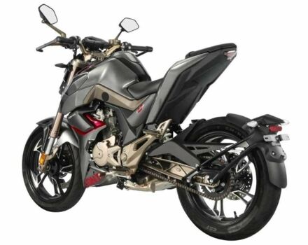 Zontes Другая, объемом двигателя 0.16 л и пробегом 0 тыс. км за 2499 $, фото 4 на Automoto.ua