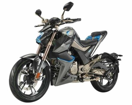 Zontes Другая, объемом двигателя 0.16 л и пробегом 0 тыс. км за 2499 $, фото 8 на Automoto.ua