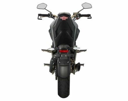 Zontes Другая, объемом двигателя 0.16 л и пробегом 0 тыс. км за 2499 $, фото 5 на Automoto.ua