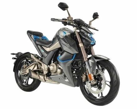 Zontes Другая, объемом двигателя 0.16 л и пробегом 0 тыс. км за 2499 $, фото 7 на Automoto.ua