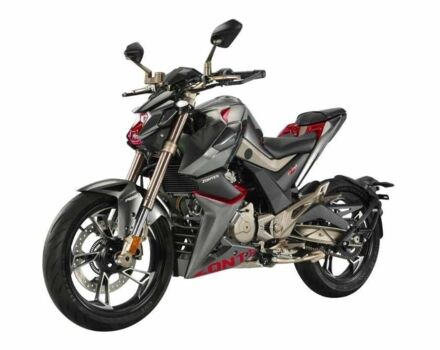 Zontes Другая, объемом двигателя 0.16 л и пробегом 0 тыс. км за 2499 $, фото 2 на Automoto.ua