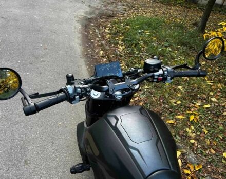 Zontes Другая, объемом двигателя 0.35 л и пробегом 0 тыс. км за 4700 $, фото 7 на Automoto.ua