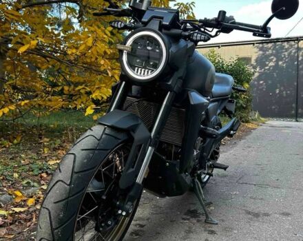 Zontes Другая, объемом двигателя 0.35 л и пробегом 0 тыс. км за 4700 $, фото 3 на Automoto.ua