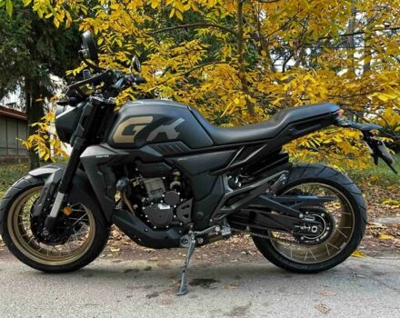 Zontes Другая, объемом двигателя 0.35 л и пробегом 0 тыс. км за 4700 $, фото 9 на Automoto.ua