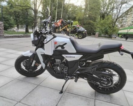 Zontes Інша, об'ємом двигуна 0.35 л та пробігом 0 тис. км за 4700 $, фото 1 на Automoto.ua