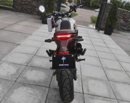 Zontes Інша, об'ємом двигуна 0.35 л та пробігом 0 тис. км за 4700 $, фото 2 на Automoto.ua