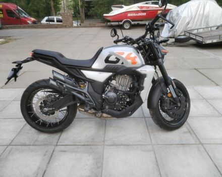 Zontes Інша, об'ємом двигуна 0.35 л та пробігом 0 тис. км за 4700 $, фото 3 на Automoto.ua