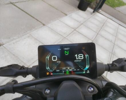 Zontes Інша, об'ємом двигуна 0.35 л та пробігом 0 тис. км за 4700 $, фото 6 на Automoto.ua