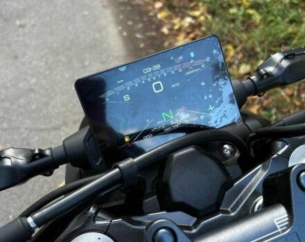 Zontes Другая, объемом двигателя 0.35 л и пробегом 0 тыс. км за 4700 $, фото 6 на Automoto.ua