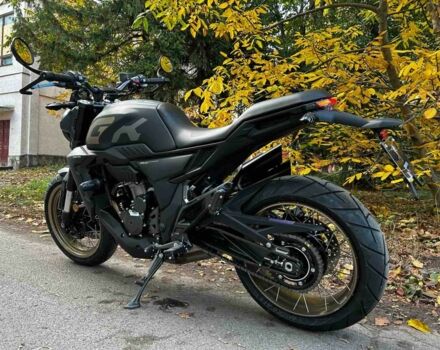 Zontes Другая, объемом двигателя 0.35 л и пробегом 0 тыс. км за 4700 $, фото 8 на Automoto.ua