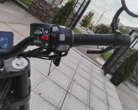 Zontes Інша, об'ємом двигуна 0.35 л та пробігом 0 тис. км за 4700 $, фото 4 на Automoto.ua