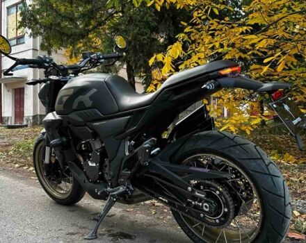 Zontes Другая, объемом двигателя 0.35 л и пробегом 0 тыс. км за 4700 $, фото 1 на Automoto.ua