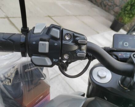 Zontes Інша, об'ємом двигуна 0.35 л та пробігом 0 тис. км за 4700 $, фото 5 на Automoto.ua