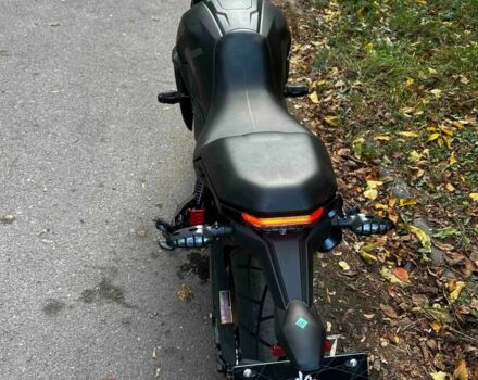 Zontes Другая, объемом двигателя 0.35 л и пробегом 0 тыс. км за 4700 $, фото 5 на Automoto.ua