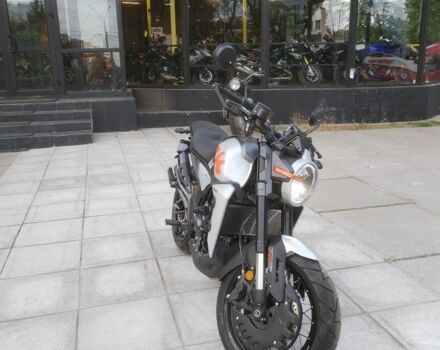 Zontes Інша, об'ємом двигуна 0.35 л та пробігом 0 тис. км за 4700 $, фото 7 на Automoto.ua