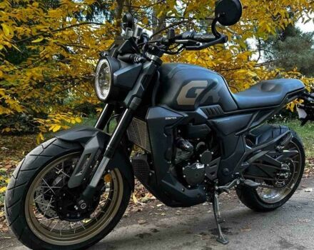 Zontes Другая, объемом двигателя 0.35 л и пробегом 0 тыс. км за 4700 $, фото 2 на Automoto.ua