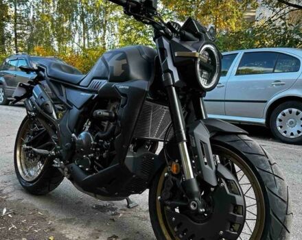 Zontes Другая, объемом двигателя 0.35 л и пробегом 0 тыс. км за 4700 $, фото 4 на Automoto.ua