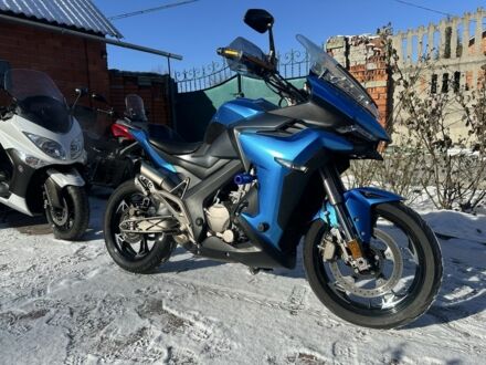 Zontes Інша 2020 у Зенькове на Automoto.ua Zontes Інша, об'ємом двигуна 0.31 л та пробігом 0 тис. км за 3200 $, фото 1 на Automoto.ua
