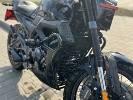 Zontes Інша, об'ємом двигуна 0.2 л та пробігом 0 тис. км за 2500 $, фото 1 на Automoto.ua