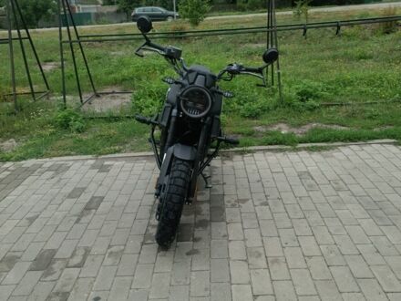 Zontes Інша 2023 у Новой Водолаге на Automoto.ua Zontes Інша, об'ємом двигуна 0.16 л та пробігом 0 тис. км за 2100 $, фото 1 на Automoto.ua