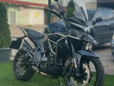 Zontes Другая, объемом двигателя 0 л и пробегом 0 тыс. км за 4400 $, фото 1 на Automoto.ua