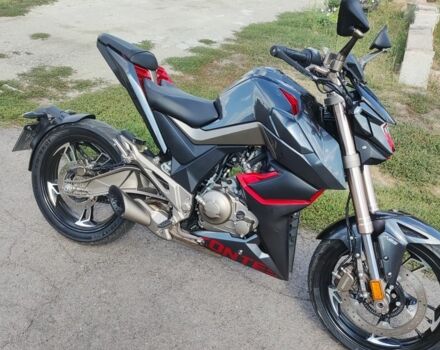 Zontes ZT, объемом двигателя 0.16 л и пробегом 0 тыс. км за 2200 $, фото 4 на Automoto.ua