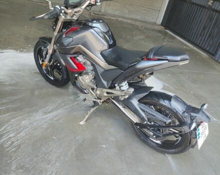 Zontes ZT, объемом двигателя 0.16 л и пробегом 0 тыс. км за 2200 $, фото 6 на Automoto.ua