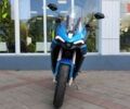 купить новое авто Zontes ZT 2023 года от официального дилера Антон АртMото Полтава Zontes фото