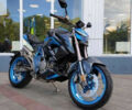 Zontes ZT, об'ємом двигуна 0.31 л та пробігом 0 тис. км за 4250 $, фото 1 на Automoto.ua