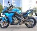 купить новое авто Zontes ZT 2023 года от официального дилера Антон АртMото Полтава Zontes фото