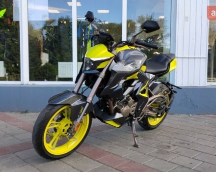 купить новое авто Zontes ZT 2023 года от официального дилера Антон АртMото Полтава Zontes фото