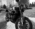 Черный Zontes ZT155-GK, объемом двигателя 0.16 л и пробегом 2 тыс. км за 1600 $, фото 1 на Automoto.ua