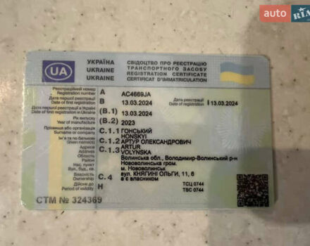 Черный Zontes ZT155-GK, объемом двигателя 0.16 л и пробегом 2 тыс. км за 1600 $, фото 10 на Automoto.ua