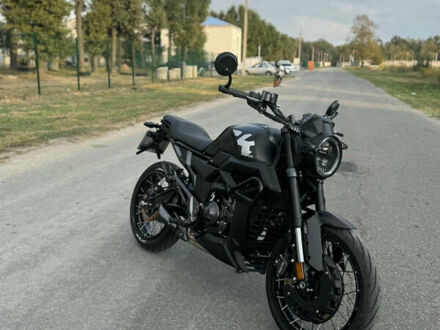 Zontes ZT155-GK 2023 у Броварах на Automoto.ua Zontes ZT155-GK, об'ємом двигуна 0 л та пробігом 2 тис. км за 2900 $, фото 1 на Automoto.ua