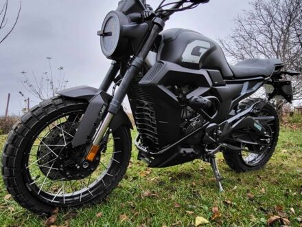 Zontes ZT155-GK, об'ємом двигуна 0.16 л та пробігом 0 тис. км за 2600 $, фото 1 на Automoto.ua