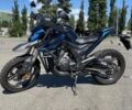 Серый Zontes ZT155 U, объемом двигателя 0.15 л и пробегом 3 тыс. км за 1900 $, фото 1 на Automoto.ua
