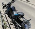 Серый Zontes ZT155 U, объемом двигателя 0.15 л и пробегом 3 тыс. км за 1900 $, фото 15 на Automoto.ua
