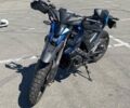Серый Zontes ZT155 U, объемом двигателя 0.15 л и пробегом 3 тыс. км за 1900 $, фото 6 на Automoto.ua