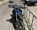 Серый Zontes ZT155 U, объемом двигателя 0.15 л и пробегом 3 тыс. км за 1900 $, фото 11 на Automoto.ua