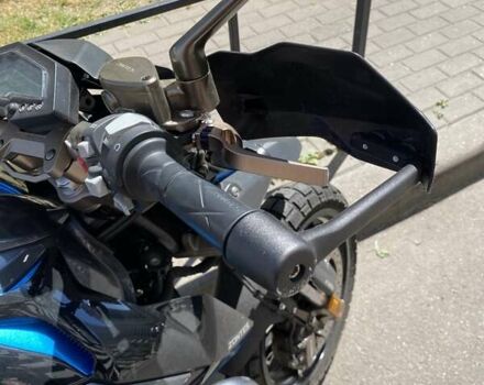 Серый Zontes ZT155 U, объемом двигателя 0.15 л и пробегом 3 тыс. км за 1900 $, фото 19 на Automoto.ua